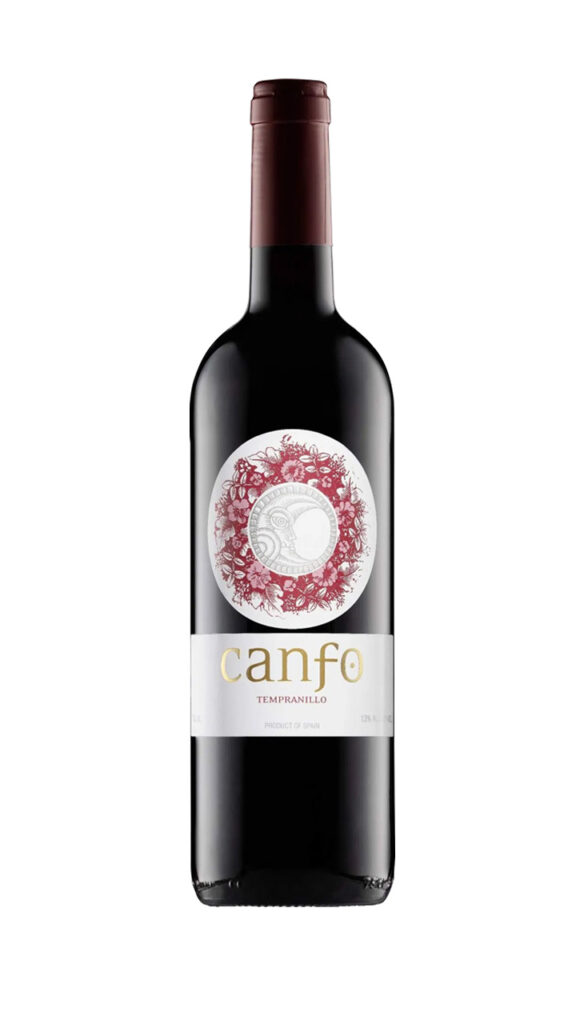 Canfo-Tempranillo