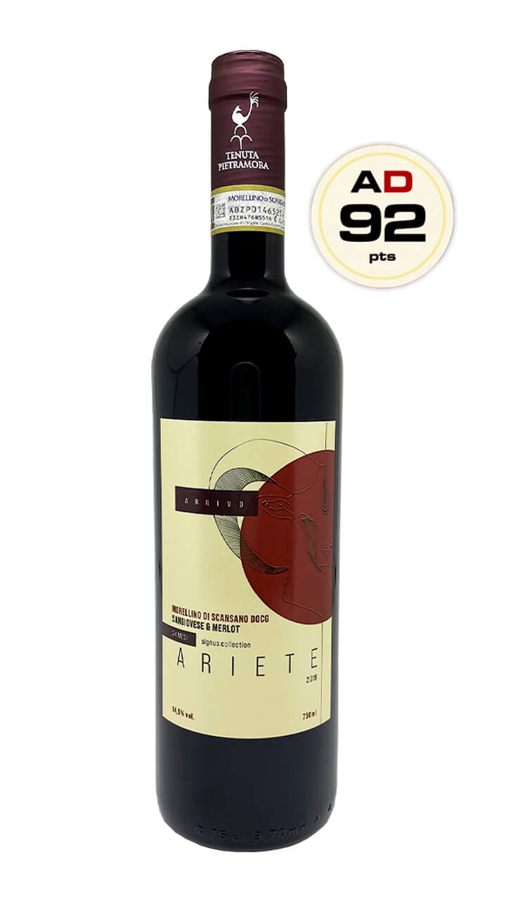 ariete-arrivo-winemania