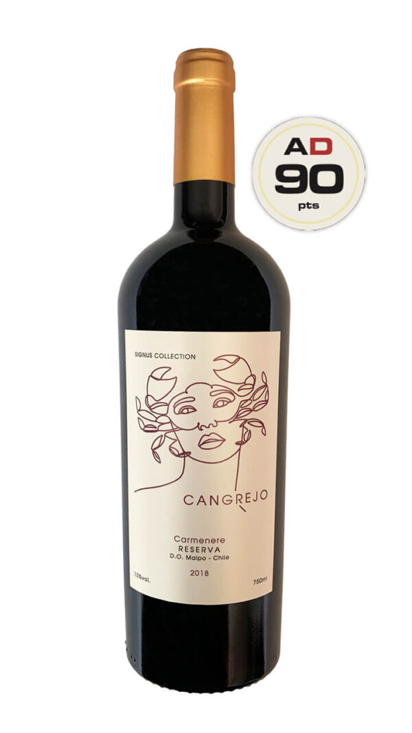 cangrejo-carmenere-reserva-winemania