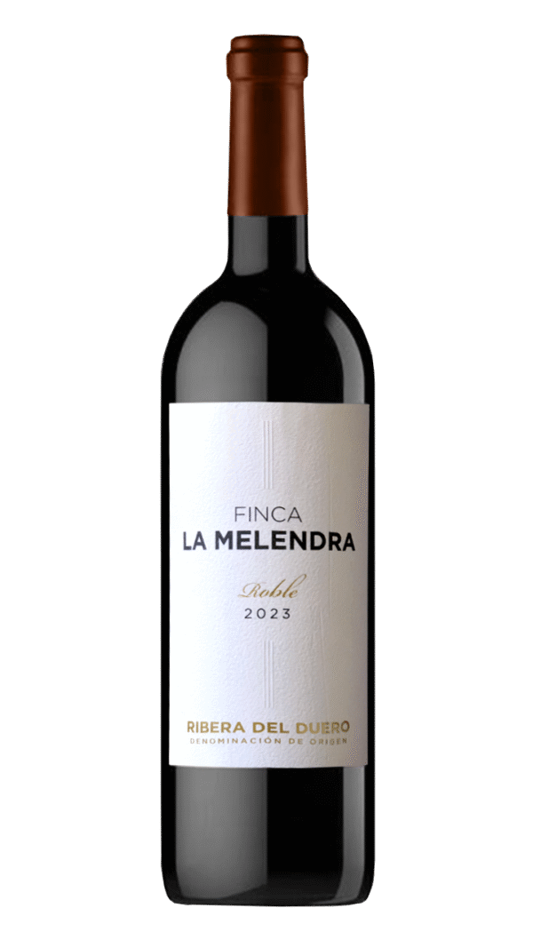 Finca La Melendra Roble – D.O. Ribera del Duero