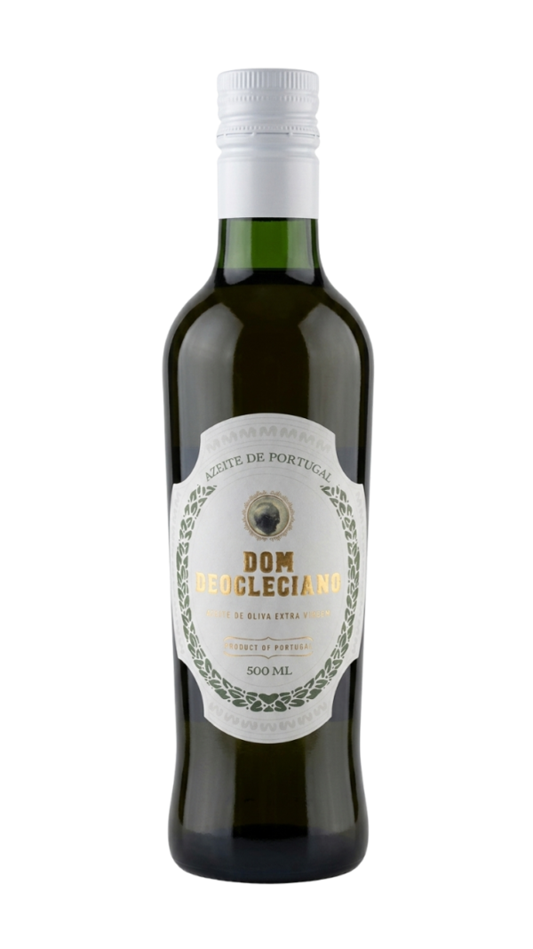 Azeite de Oliva Extra Virgem Dom Deocleciano - 500ml
