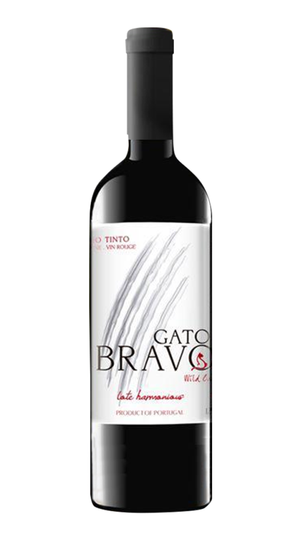 Gato Bravo Tinto Equilibrium