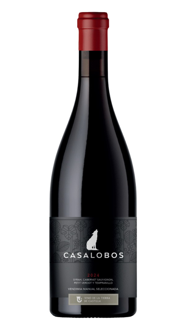Casalobos Tinto 2024